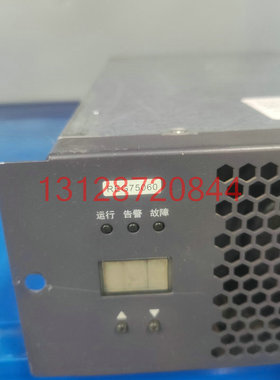 英飞源REG75060充电桩充电电源模块20KW功率全新现货销售及维修