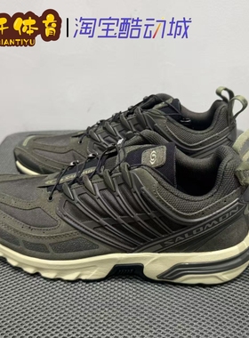 salomon萨洛蒙户外情侣款春夏潮流经典都市休闲运动鞋ACS PRO LTR