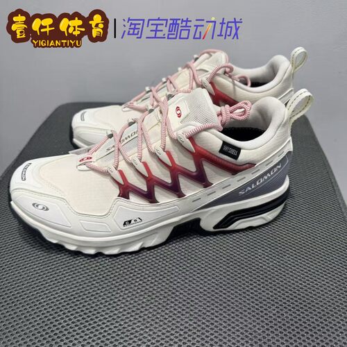 salomon萨洛蒙户外男女款经典城市潮流机能休闲运动鞋ACS + CSWP