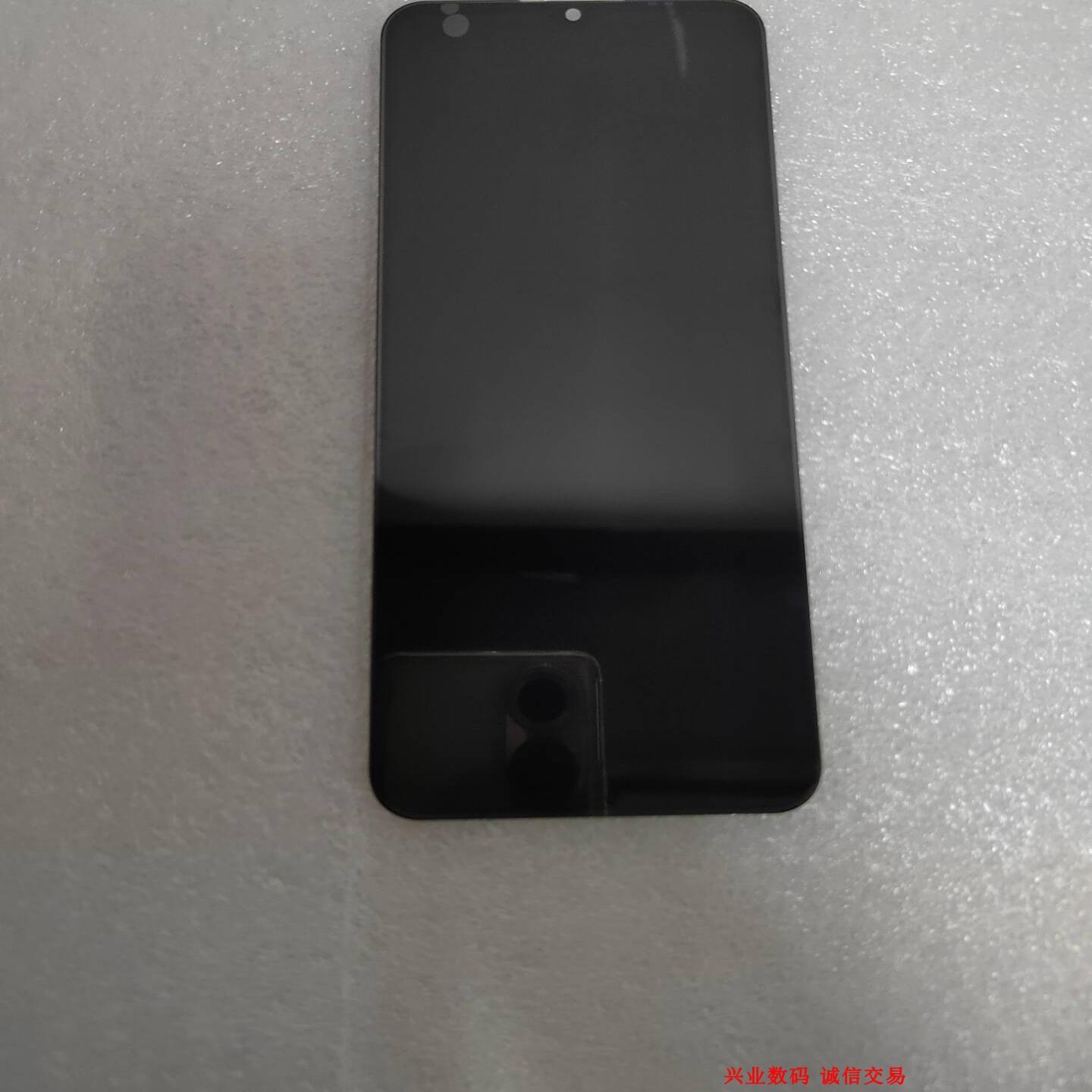 适用于魅果M60Pro总成盖板手机屏幕GNS2305后盖电池卡槽指纹尾插