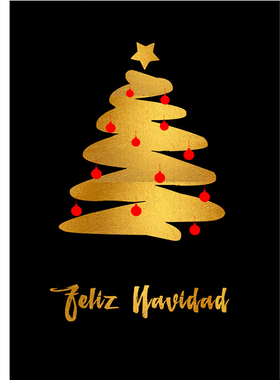 Feliz Navidad 圣诞快乐 管弦乐 交响乐 总谱分谱总分谱MP3