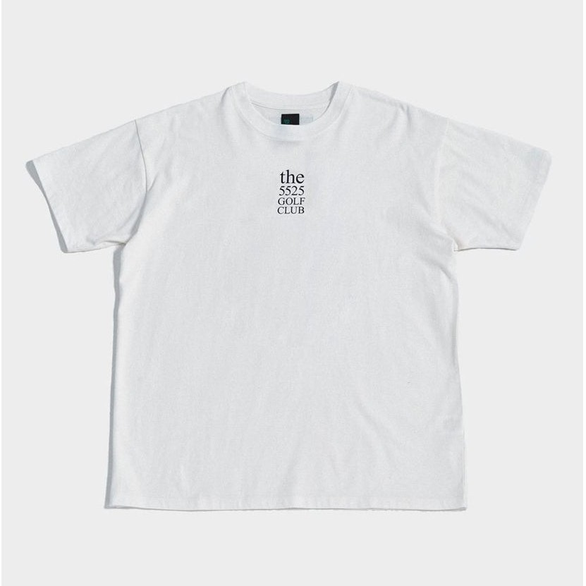 日单the5525golf原单短袖T恤衬衫