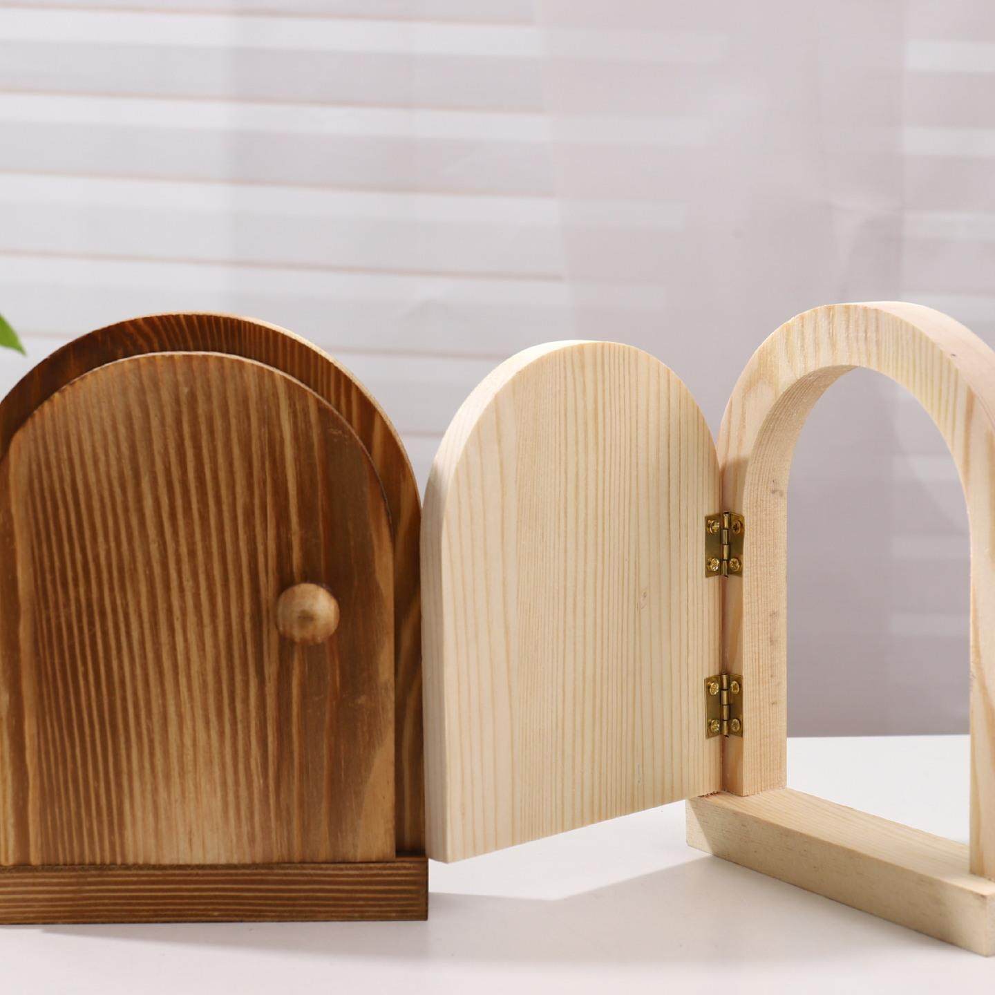 X实木开关贴墙贴保护套客厅装饰框创意插座面板遮挡北欧开关装饰