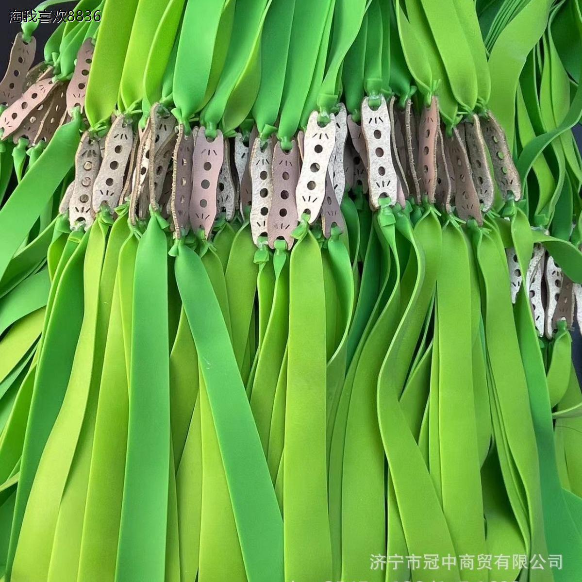 X9025盖世弹弓专用皮筋加