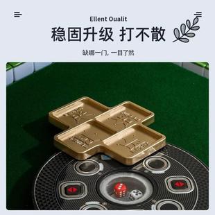 麻将定缺盒y川麻定缺神器