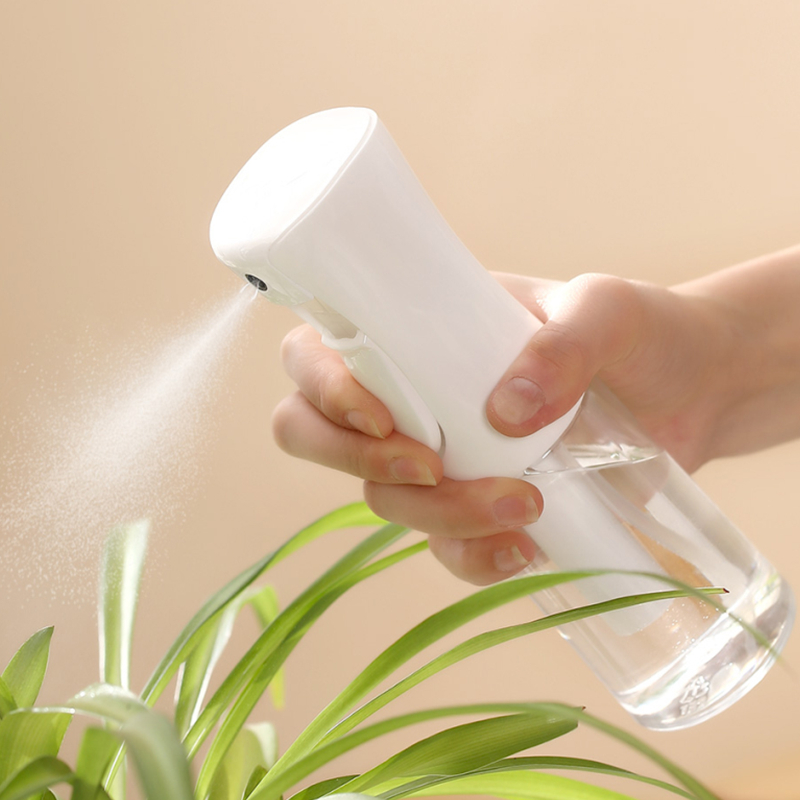 懒易家高压喷雾瓶200ML