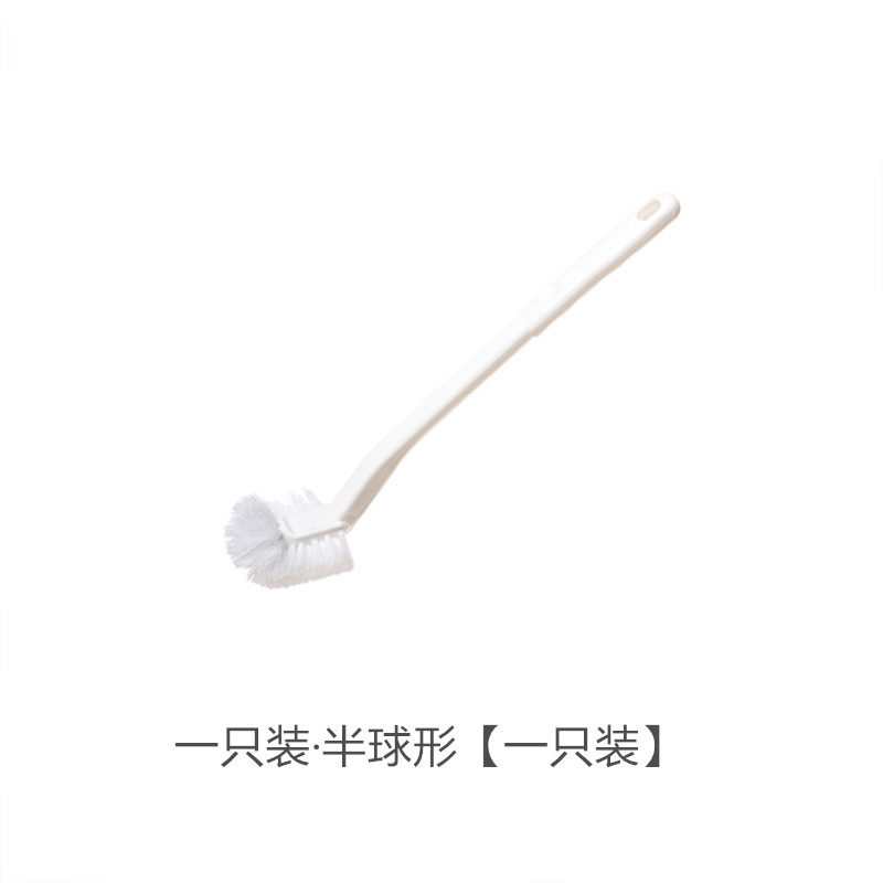 Bàn chải bồn cầu tay cầm dài aisen nhật bản bàn chải nhà vệ sinh lông mềm bàn chải vệ sinh nhà vệ sinh bàn chải làm sạch nhà vệ sinh bên trong