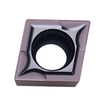 不锈钢数控刀片CCMT09T302/CCMT09T304/CCMT09T308 VP15TF
