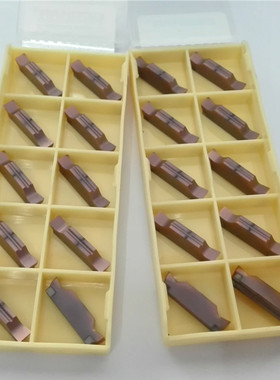 切槽刀片MGGN150/200/300/400/500-JM