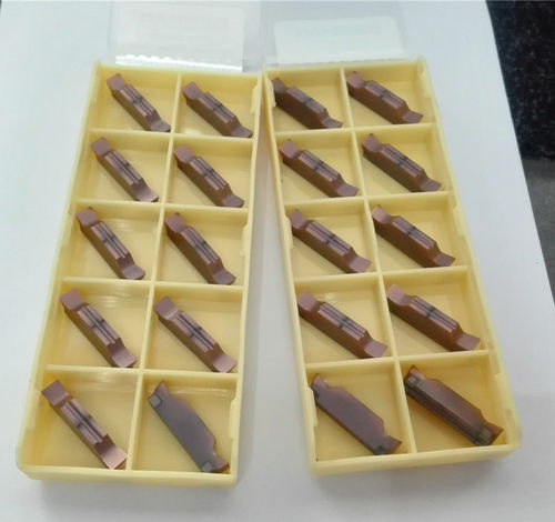 切槽刀片MGGN150/200/300/400/500-JM