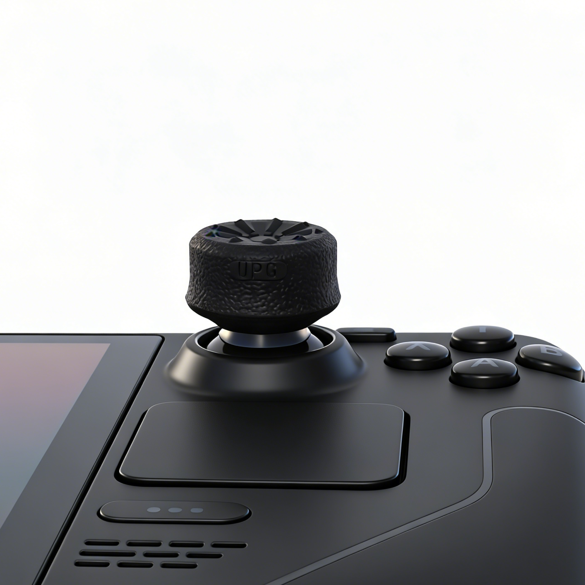 适用Steam Deck/OLED摇杆帽液态硅胶增高防滑按键帽steam摇杆帽套,电玩/配件/游戏/攻略,其他配件,淘宝优惠券,粉丝福利购,淘宝优惠卷