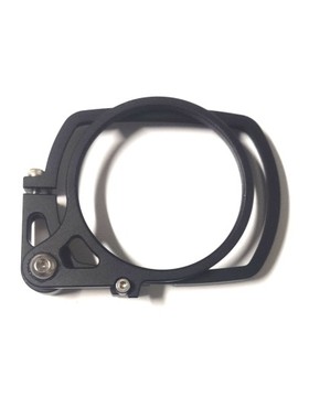 bubblescuba可掀式镜头转接M67牙圈适用于佳能G1 XM3/G10-16