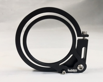 BUBBLESCUBA潜水镜头转接器