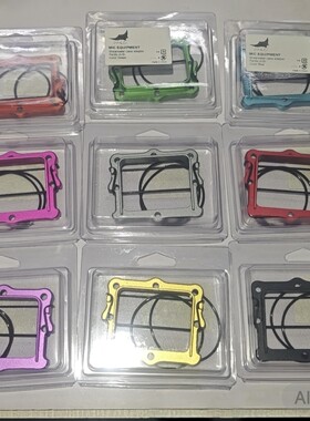 潜水电脑表金属壳保護壳