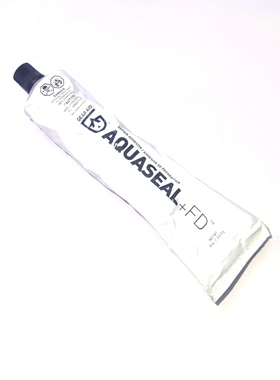 美国 McNett 多用途強力膠水 潜水BCDS修补胶水 8oz 泡泡潜水