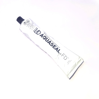 美国 McNett 多用途強力膠水 潜水BCDS修补胶水 8oz 泡泡潜水