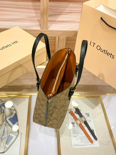 Классический шоппер для матери и ребенка, сумка на одно плечо, США