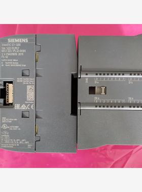 223-1PL32西门子plc 1200模块SM1223