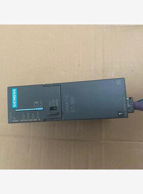 西门子312-1AE13-0AB0成色漂亮，功能完好，无破损