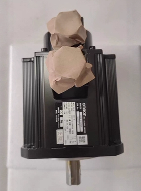 R88M-G1K520T-BS2/R88M-G1K520T-S2欧姆龙伺服马达 全新