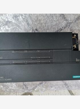 西门子模块CR60成色漂亮 需要拍