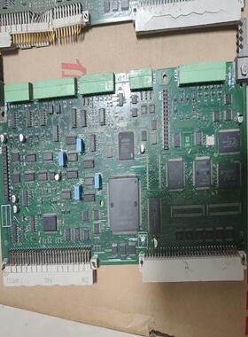 西门子 CUD1控制板 C98043-A7001-L2