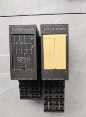 西门子模块138-4FB03-0AB0，现货2台