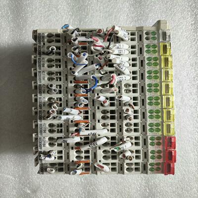 倍加福模块KL2184