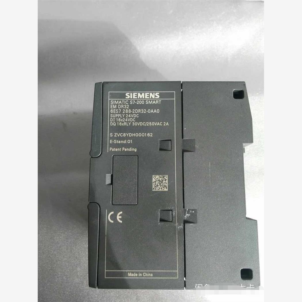 西门子plc em 288-2dr32-0aa0， 西门子p