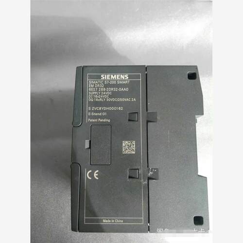 西门子plc em 288-2dr32-0aa0， 西门子p