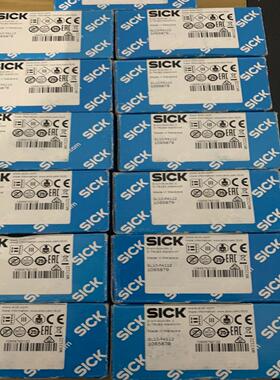 SICK西克GL10-P4112全新原装正品1065879实