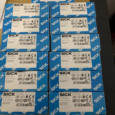 SICK西克GL10-P4112全新原装正品1065879实