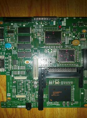 三菱 A970GOT-TBA-CH 主板 成色如图所示 测试