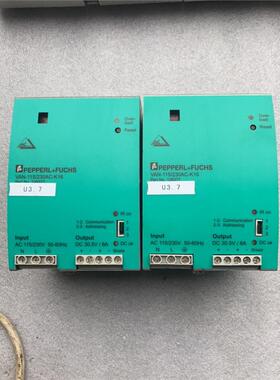 VAN-115/230AC-K16拆机2台，还剩下一台，成色