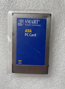 世迈SMART ATA PC Card 1G世迈SMART