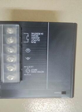 Omron/欧姆龙CJ1W-PA205R电源模块，日本原装拆