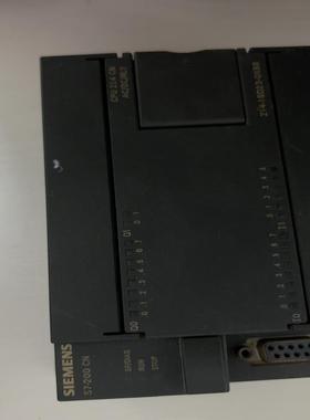 拆机西门子6ES7214一1B23一OXB8卖售是售价