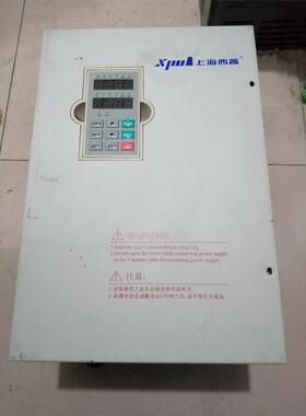 西普变频器11KW，XPB-3000G-011T4原装拆机，