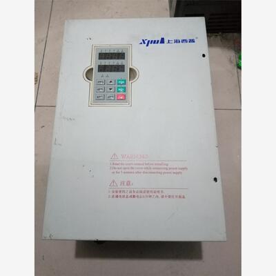 西普变频器11KW，XPB-3GT