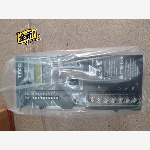 台安S310-2P5-H1DC变频器