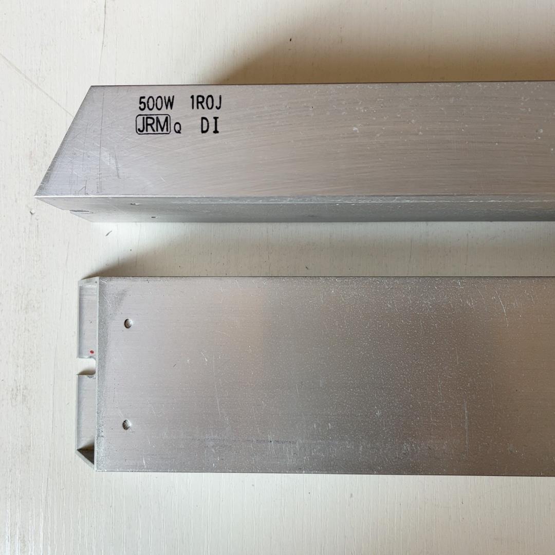 安川变频器 JRM 启动限流 缓冲电电阻