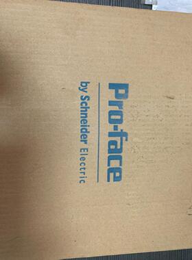 Pro-face普洛菲斯PFXGP4502WADW人机面板，