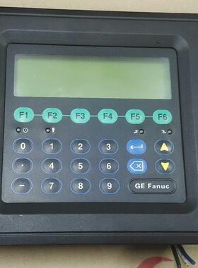 GE Fanuc人机界面 IC752DFT000-FE