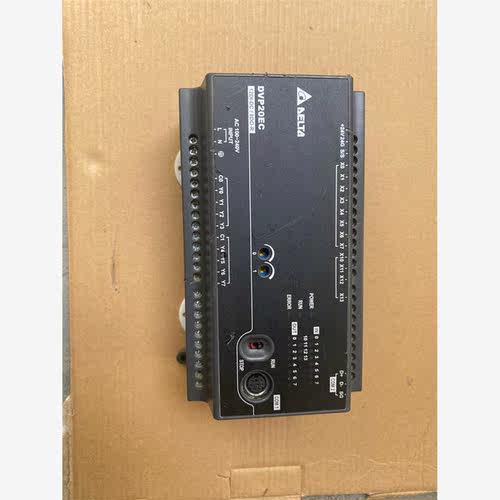 台达DVP20EC00R3 版本8.22A3DVP20EC0