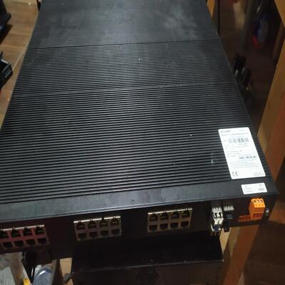 KYLAND东土SICOM6424SM-4GX24T-HV