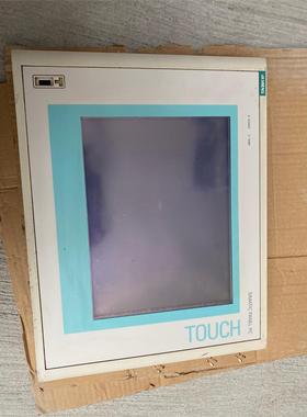 西门子工控机显示屏Touch 12 TFT