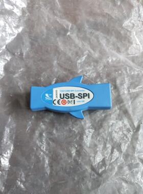DEV-SYS-1808-1A 1324 USB-SPI