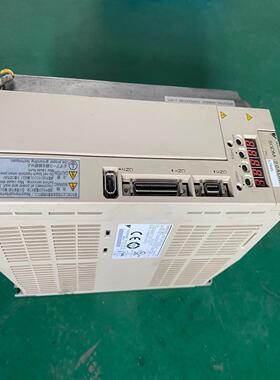 安川驱动器SGDM-20ADA 拆机议价