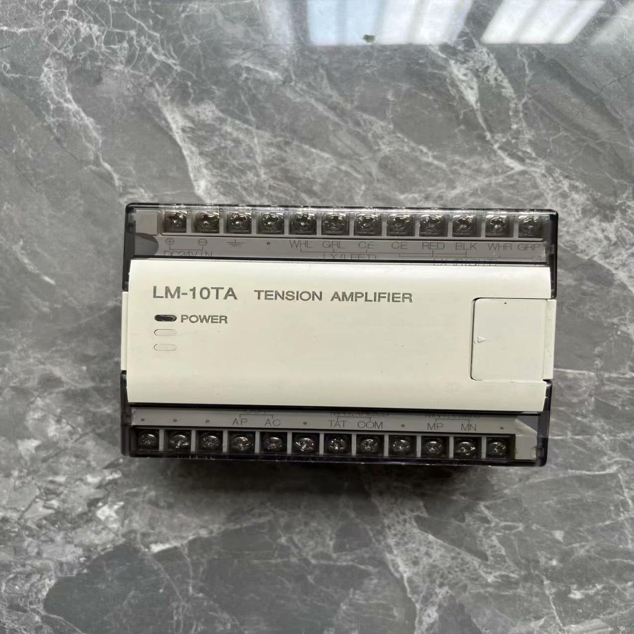三菱张力器LM-10TA没有外包装98新