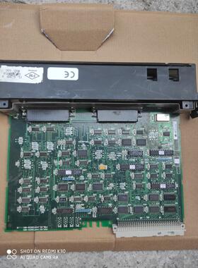 GE IC697BEM711M GE模块成色如图 邮费自理